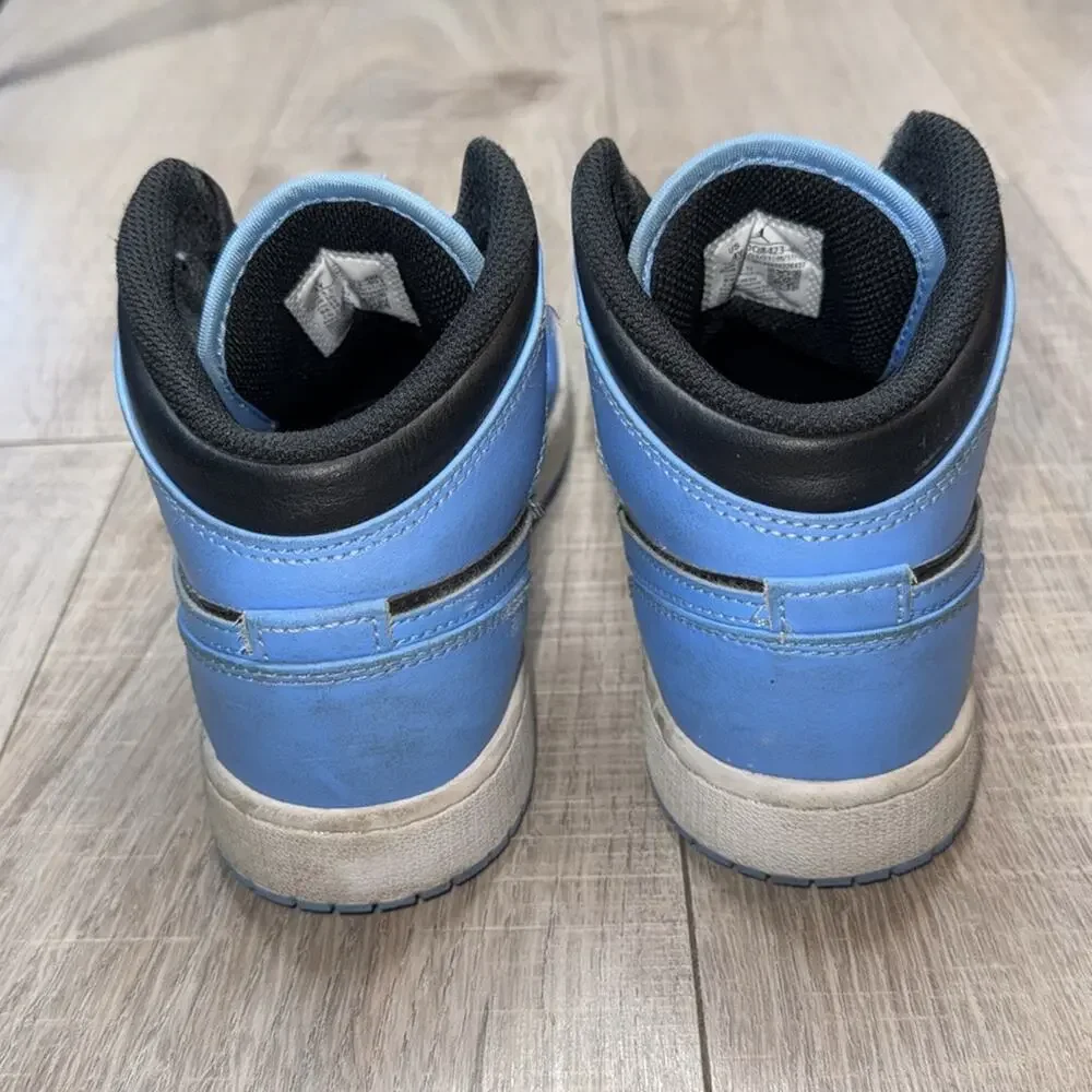 Jordan mid kids